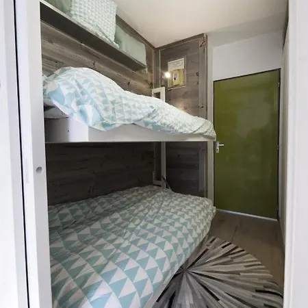 Nid Douillet De Flaine Apartment Exterior photo